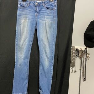 ❤️Kenzie Tomboy Jeans